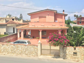 Villa Angela Marzamemi